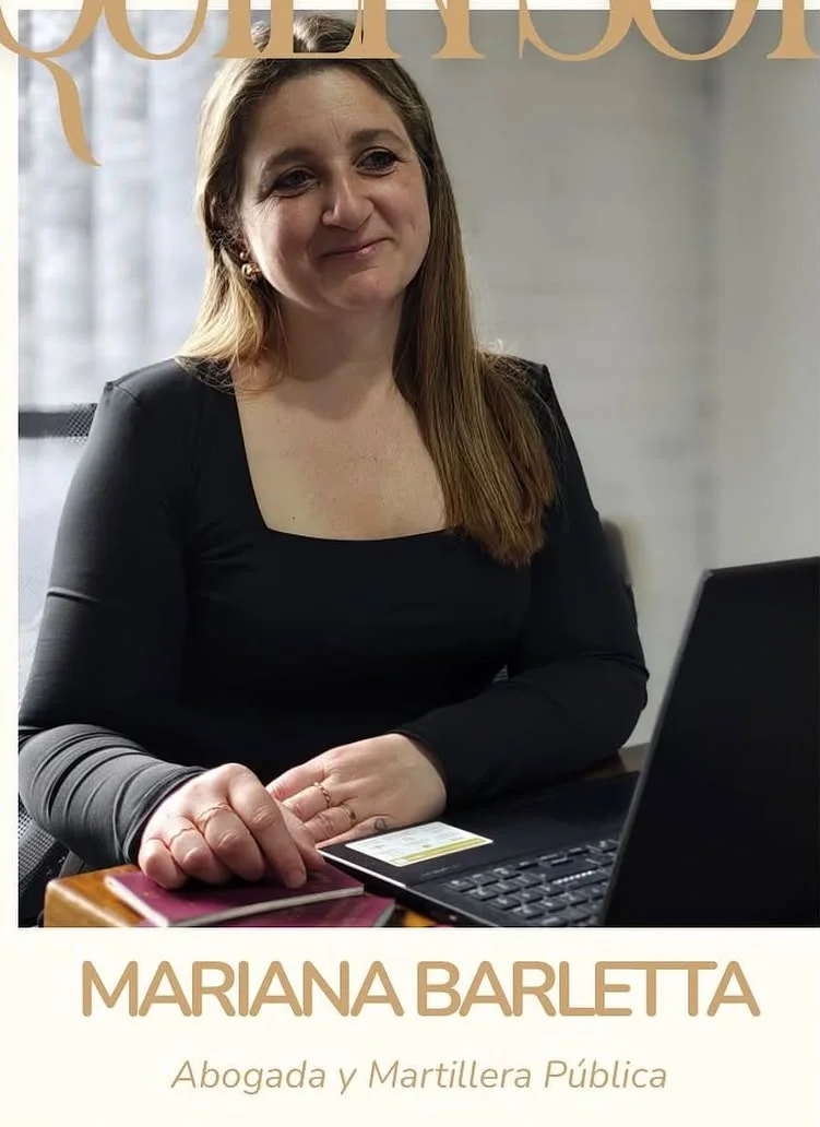 Mariana Barletta